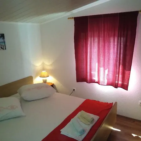 Apartman Rodic Omiš