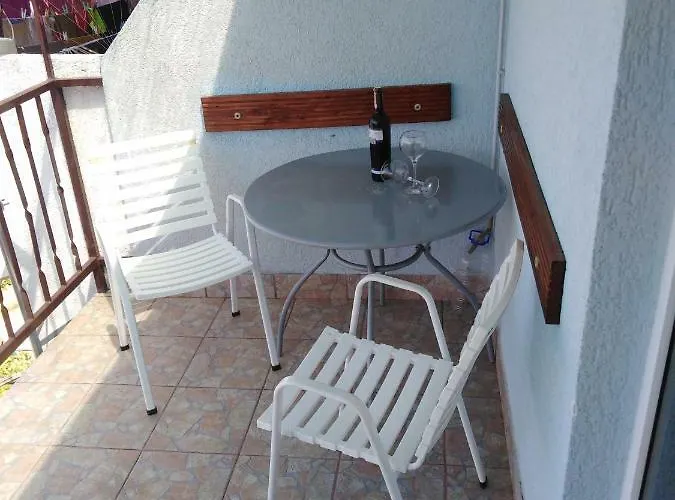 Rodic Appartement Omiš
